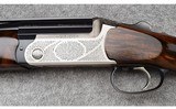 Blaser ~ Model F3 Competition Sporting ~ 12 Ga./28 Ga. - 13 of 16
