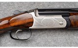 Blaser ~ Model F3 Competition Sporting ~ 12 Ga./28 Ga. - 6 of 16
