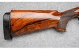 Blaser ~ Model F3 Competition Sporting ~ 12 Ga./28 Ga. - 5 of 16