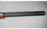 Blaser ~ Model F3 Competition Sporting ~ 12 Ga./28 Ga. - 8 of 16