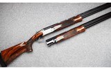 Blaser ~ Model F3 Competition Sporting ~ 12 Ga./28 Ga. - 4 of 16