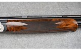 Blaser ~ Model F3 Competition Sporting ~ 12 Ga./28 Ga. - 7 of 16