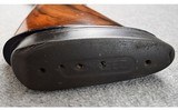 Blaser ~ Model F3 Competition Sporting ~ 12 Ga./28 Ga. - 15 of 16