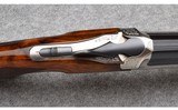 Blaser ~ Model F3 Competition Sporting ~ 12 Ga./28 Ga. - 10 of 16