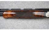 Blaser ~ Model F3 Competition Sporting ~ 12 Ga./28 Ga. - 12 of 16