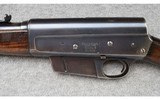 Remington Arms Co. (UMCC) ~ Model 8 ~ .35 Rem. - 10 of 13