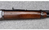 Winchester ~ Model 94 ~ .30-30 Win. - 4 of 13