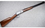 Winchester ~ Model 94 ~ .30-30 Win. - 1 of 13