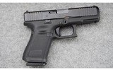Glock ~ Model 19 Gen. 5 ~ 9X19 - 1 of 2