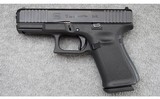 Glock ~ Model 19 Gen. 5 ~ 9X19 - 2 of 2