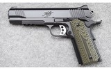 Kimber ~ Custom TLE/RL II ~ 10 MM - 2 of 2