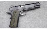 Kimber ~ Custom TLE/RL II ~ 10 MM - 1 of 2