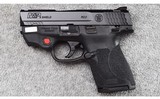 Smith & Wesson ~ Model M&P 9 Shield ~ 9 MM - 4 of 4