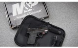 Smith & Wesson ~ Model M&P 9 Shield ~ 9 MM - 1 of 4