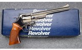 Smith & Wesson ~ Model 29-5 ~ .44 Magnum - 1 of 3