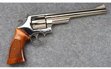 Smith & Wesson ~ Model 29-5 ~ .44 Magnum - 2 of 3