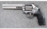 Smith & Wesson ~ Model 648-2 ~ .22 WMR - 2 of 2