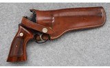 Smith & Wesson ~ Model 27-2 ~ .357 Magnum - 4 of 4