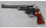 Smith & Wesson ~ Model 27-2 ~ .357 Magnum - 2 of 2