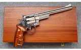 Smith & Wesson ~ Model 29-3 ~ .44 Magnum - 1 of 4