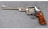 Smith & Wesson ~ Model 29-3 ~ .44 Magnum - 4 of 4