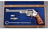 Smith & Wesson ~ Model 29-3 ~ .44 Magnum - 2 of 4