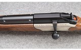 Blaser ~ Model R93 Luxus (Left Hand) ~ .257 Wby. Mag. - 12 of 14