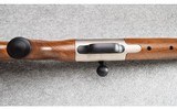 Blaser ~ Model R93 Luxus (Left Hand) ~ .257 Wby. Mag. - 11 of 14