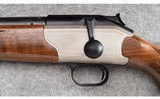 Blaser ~ Model R93 Luxus (Left Hand) ~ .257 Wby. Mag. - 5 of 14