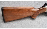 Blaser ~ Model R93 Luxus (Left Hand) ~ .257 Wby. Mag. - 7 of 14