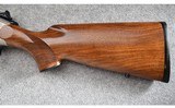 Blaser ~ Model R93 Luxus (Left Hand) ~ .257 Wby. Mag. - 6 of 14