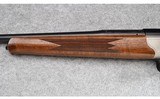 Blaser ~ Model R93 Luxus (Left Hand) ~ .257 Wby. Mag. - 4 of 14