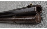 Winchester ~ Model 1886 ~ .40-65 WCF - 6 of 16