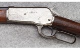 Winchester ~ Model 1886 ~ .40-65 WCF - 8 of 16