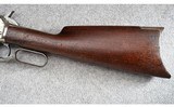 Winchester ~ Model 1886 ~ .40-65 WCF - 9 of 16