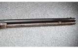Winchester ~ Model 1886 ~ .40-65 WCF - 5 of 16