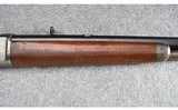 Winchester ~ Model 1886 ~ .40-65 WCF - 4 of 16