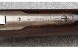 Winchester ~ Model 1886 ~ .40-65 WCF - 10 of 16