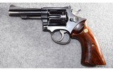 Smith & Wesson ~ Hand Ejector ~ .38 S&W Special - 2 of 2