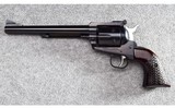 Ruger ~ New Model Blackhawk ~ .30 Carbine - 2 of 2