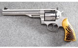 Ruger~Redhawk~44 Magnum - 2 of 2