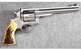 Ruger~Redhawk~44 Magnum - 1 of 2