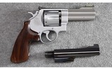 Smith & Wesson ~ Model 25-2 ~ .45 Cal. - 1 of 2