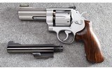 Smith & Wesson ~ Model 25-2 ~ .45 Cal. - 2 of 2