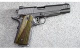 Para USA ~ Model 1911 Black Ops ~ .45 ACP - 1 of 2