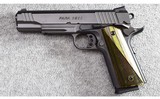 Para USA ~ Model 1911 Black Ops ~ .45 ACP - 2 of 2