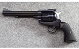Ruger ~ New Model Blackhawk ~ .357 Magnum - 2 of 2
