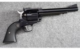 Ruger ~ New Model Blackhawk ~ .357 Magnum - 1 of 2