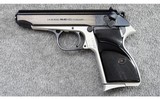 FEG ~ Model PA-63 ~ 9x18 Makarov - 2 of 3