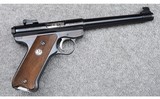 Ruger ~ Mark I ~ .22 LR - 1 of 2